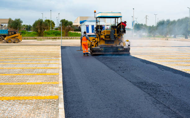 Driveway Repair Near Me in Harrison, WI
