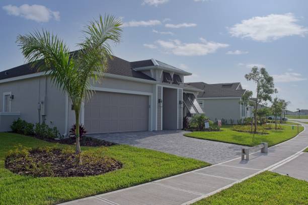 Driveway Pavers for Homes in Harrison, WI